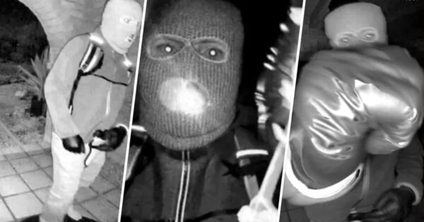Why the New Surveillance Footage Is Critical