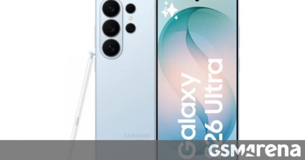 Samsung teases the Galaxy S26 Ultra’s nighttime photography chops