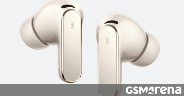 Huawei teases the global release of the FreeBuds Pro 5