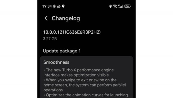 Global Honor Magic7 Pro is finally receiving the update to MagicOS 10 based on Android 16