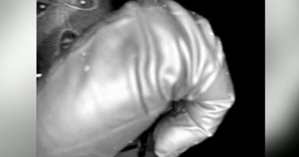 FBI testing DNA found on glove consistent with type seen on Guthrie doorbell video