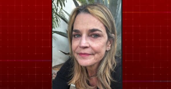 Savannah Guthrie pleads for person who took her mother to come forward