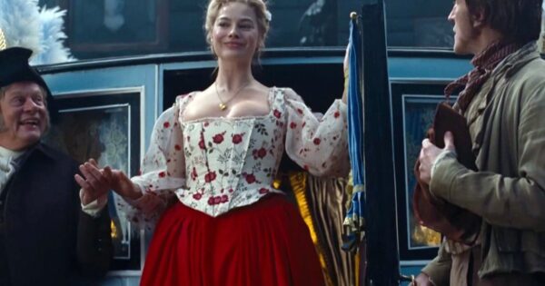 ‘Wuthering Heights’ Film Dominates Global Box Office With $82M