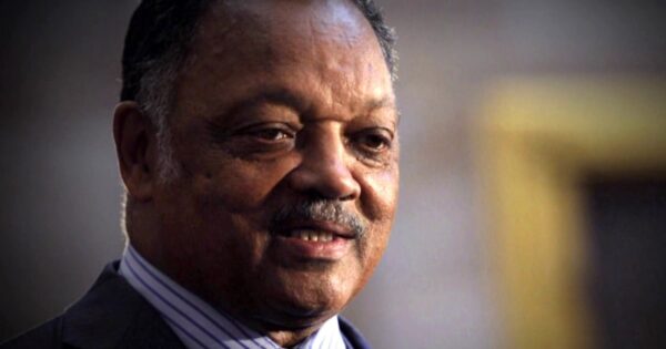 Rev. Jesse Jackson, Civil Rights Champion, Dies at 84