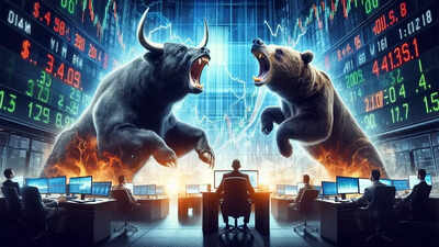 Stock market today: Nifty50 opens above 25,850; BSE Sensex up over 100 points