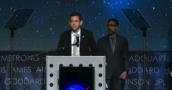 NASA chief slams agency, Boeing, over space mission that stranded astronauts