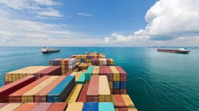 Export boost: Centre announces seven measures to support exporters and MSMEs