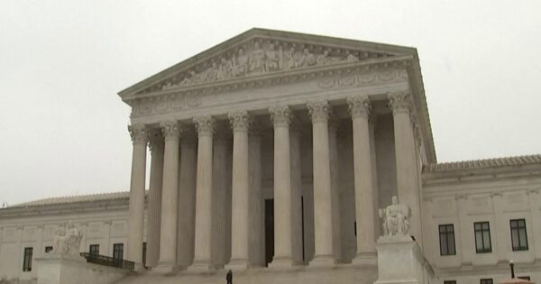 Supreme Court strikes down most of Trump’s tariffs 