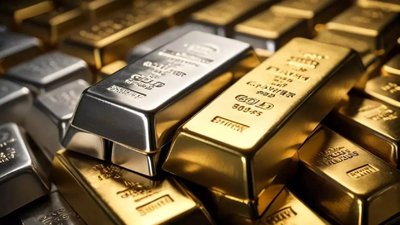 Gold, silver rate outlook: Will Trump tariffs and Middle East tensions drive next leg of rally?