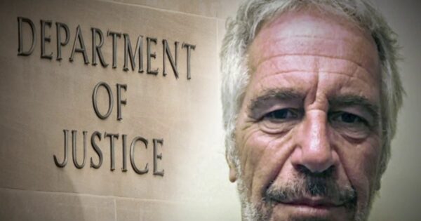 New questions over Epstein documents which have not been released by DOJ