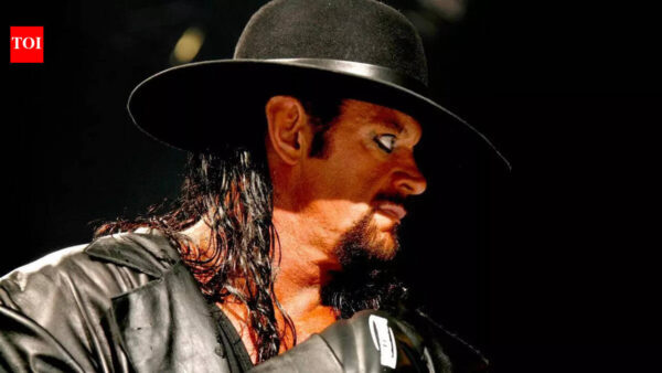 The Undertaker appointed as ‘Secretary of Dark Affairs’ by current WWE superstar | WWE News