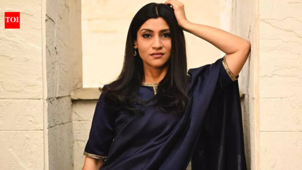 Konkona Sen Sharma SLAMS Bollywood’s history of ‘derogatory’ queer humour: ‘The default is often straight, male, Hindi-speaking’ | Hindi Movie News