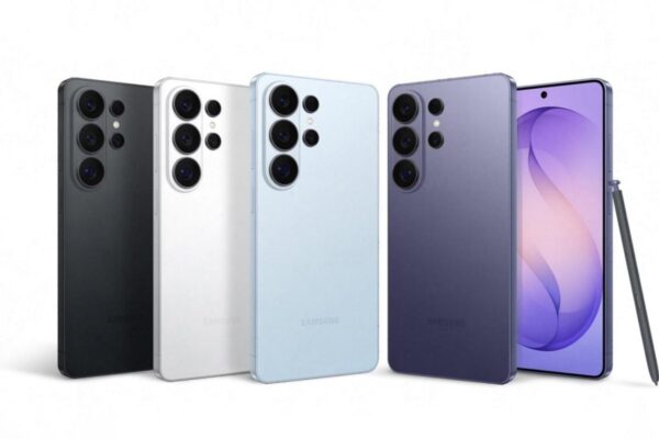 Samsung Galaxy S26 Ultra arrives with Privacy Display, SD 8 Elite Gen 5 for Galaxy