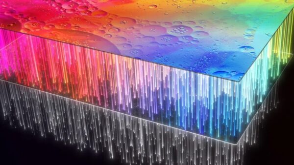 TCL CSOT Super Pixel display debuts with promises of better image quality, lower power use