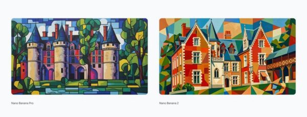 Google launches Nano Banana 2