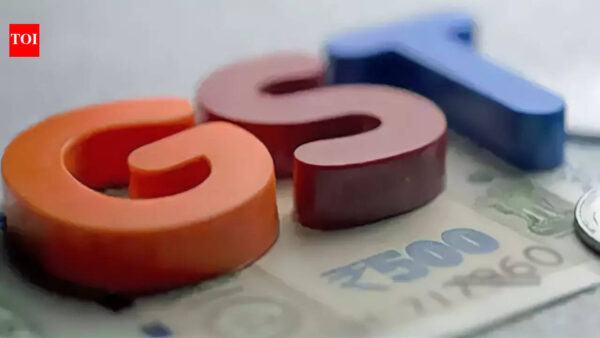 CAG study: GST boosted own revenue of almost all states