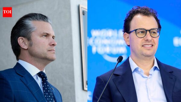 AI use in warfare: Anthropic rejects US demand for ‘unrestricted’ military access