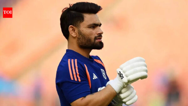 Rinku Singh’s father passes away after cancer battle | Cricket News