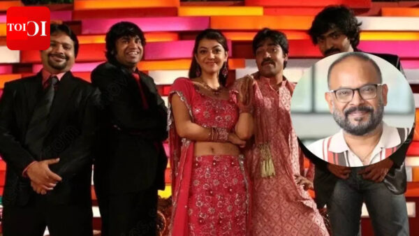 Fan trolls Venkat Prabhu over ‘Saroja’ clock goof; director laughs it off with a hilarious reply | Tamil Movie News