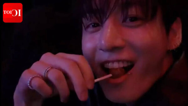 JungKook Death Threat: BTS star JungKook sparks concern over ‘death threat’ claim in controversial drunk broadcast |