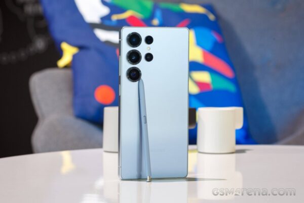 Samsung confirms the S Pen is here to stay