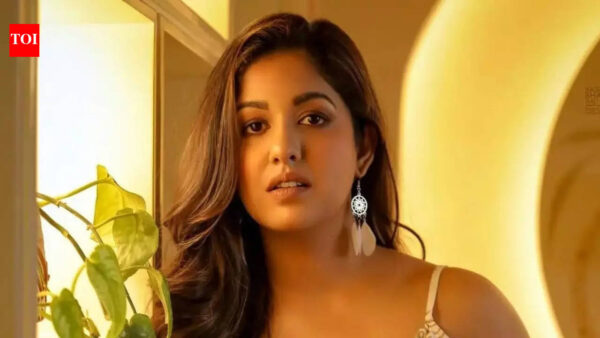 Ishita Dutta reveals her ‘latest obsession’ as she enjoys a new sport; see pics |