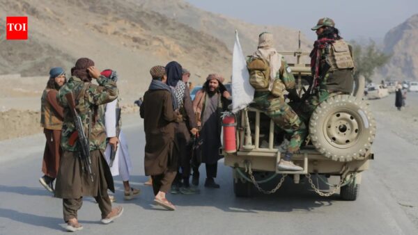 Amidst Afghanistan-Pakistan escalation, India keeps a close watch | India News