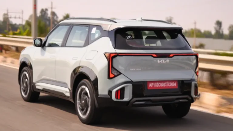 Kia Seltos GTX (O) and X-Line (O) Variants Launched – 28 ADAS Features & More