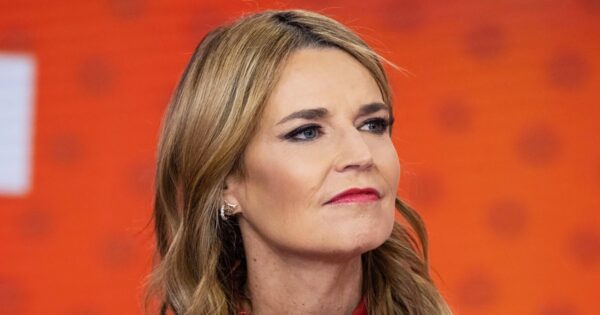 Mother of ‘TODAY’ co-anchor Savannah Guthrie reported missing in Arizona