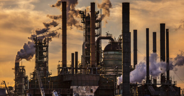 Supreme Court takes up oil companies’ plea to end climate change lawsuits