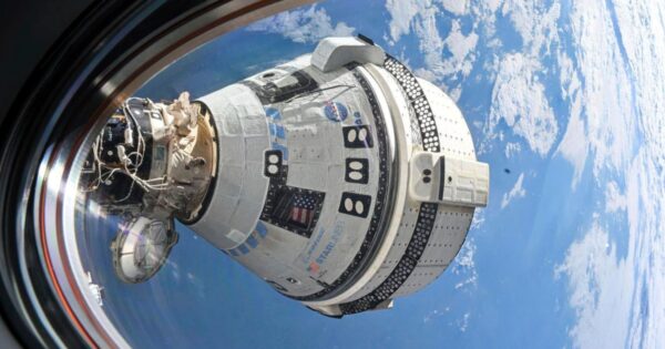 NASA report paints damning picture of Boeing mishap that stranded astronauts in space