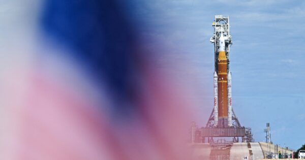 NASA delays Artemis II moon launch after issues during rehearsal
