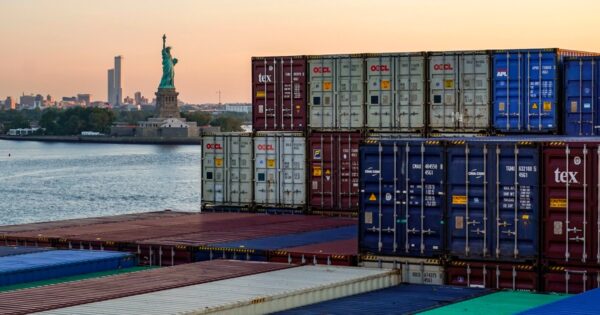 Refunds from Trump’s struck-down tariffs remain up in the air