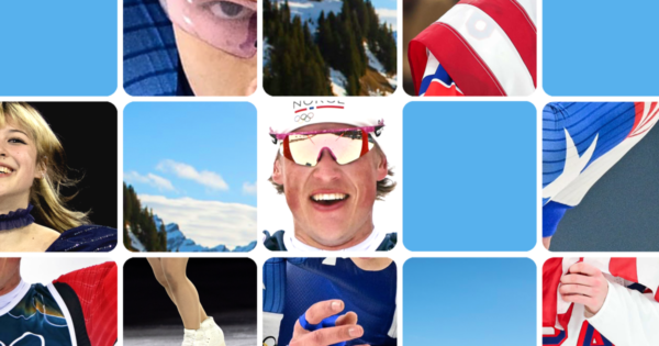 A superstar crashes out, and a figure skater's golden comeback: The Winter Olympics quiz