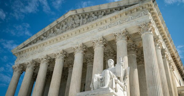 Supreme Court allows California to use new congressional map, giving Democrats a boost