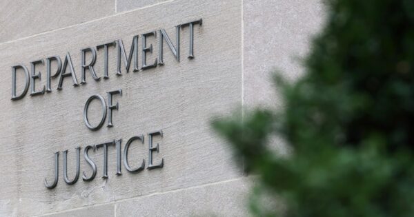 U.K. police leaders say they’re in touch with overseas law enforcement about Epstein files