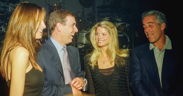 How the Andrew-Epstein saga plunged Britain’s royals into a yearslong crisis