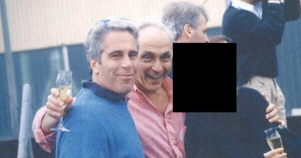 Billionaire Les Wexner tells lawmakers that he was ‘conned’ by Jeffrey Epstein and did ‘nothing wrong’