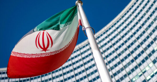 Iran says it’s ready to negotiate nuclear deal as Trump weighs military action