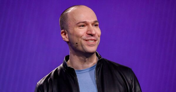 Why ads funded by AI groups aren’t about AI: From the Politics Desk