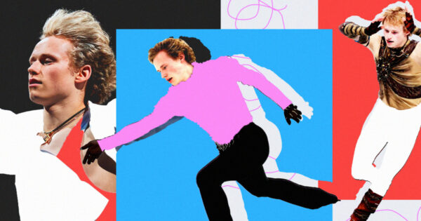 Ilia Malinin has dominated figure skating for years. All that’s left is an Olympic gold.
