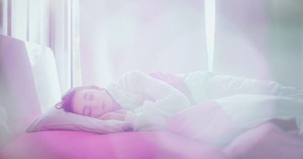 Popular ‘pink noise’ sound may worsen sleep quality, study finds
