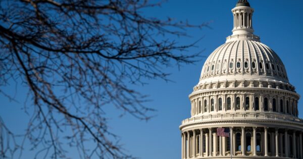 House on a path to ending government shutdown Tuesday afternoon