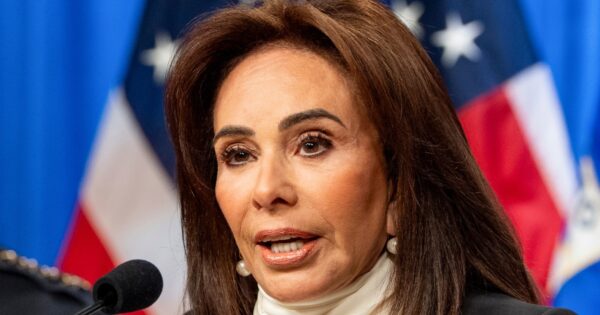 DOJ fails to secure indictment in connection with Democrats involved in ‘illegal orders’ video