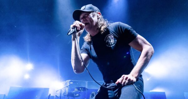 3 Doors Down singer Brad Arnold dies at 47