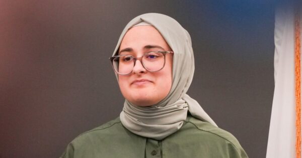 Court rules government can’t deport Rümeysa Öztürk, Tufts student who criticized Israel, her lawyers say in filing