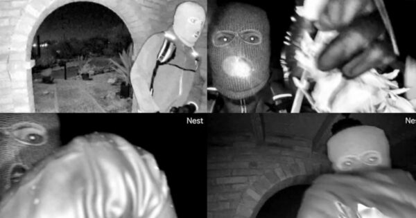 Authorities to release surveillance photo of potential subject