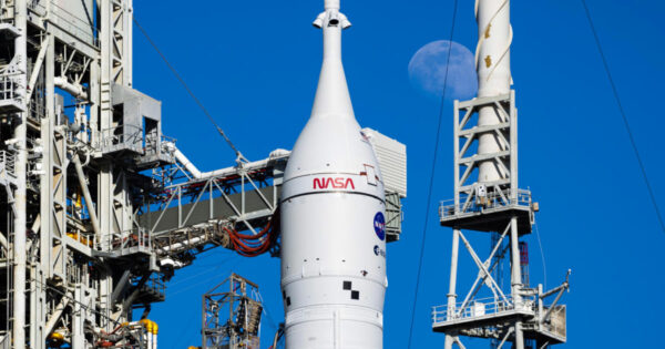 NASA will again rehearse Artemis II moon launch after rocket repairs