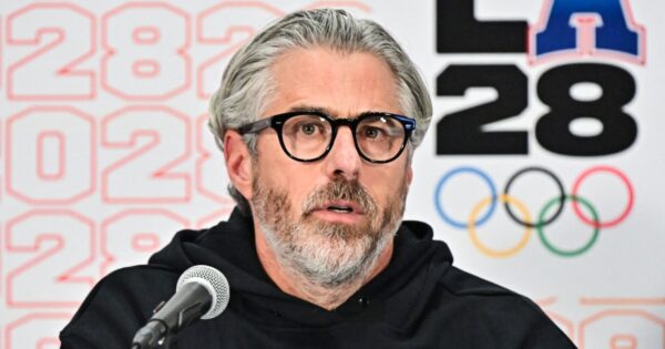 Hollywood mogul Casey Wasserman selling talent agency amid Epstein files fallout