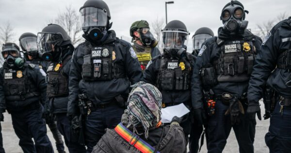 Agreements that allow local police to work with ICE skyrocket
